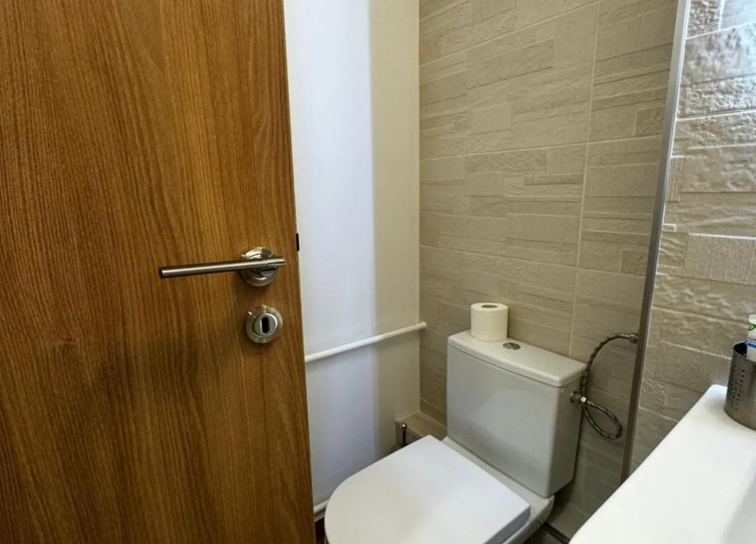 Appartamento Cozy North View By Chr Luxury Propery Bucarest