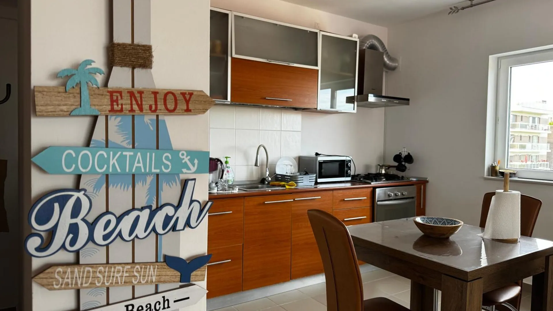 Appartamento Cozy North View By Chr Luxury Propery Bucarest