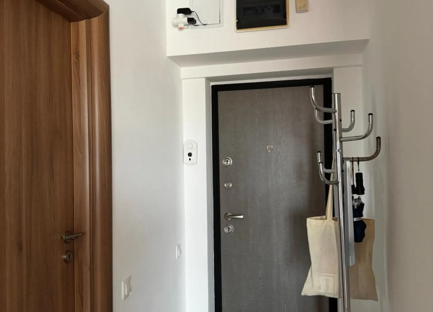 Appartamento Cozy North View By Chr Luxury Propery Bucarest Romania