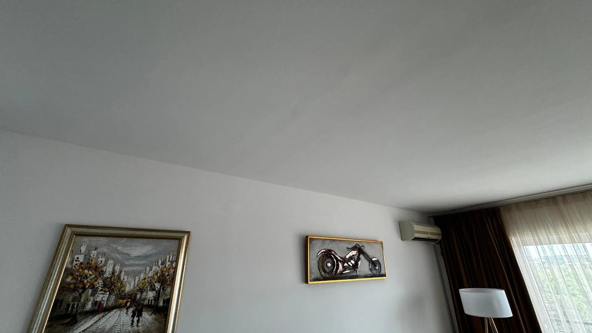 Appartamento Cozy North View By Chr Luxury Propery Bucarest Romania