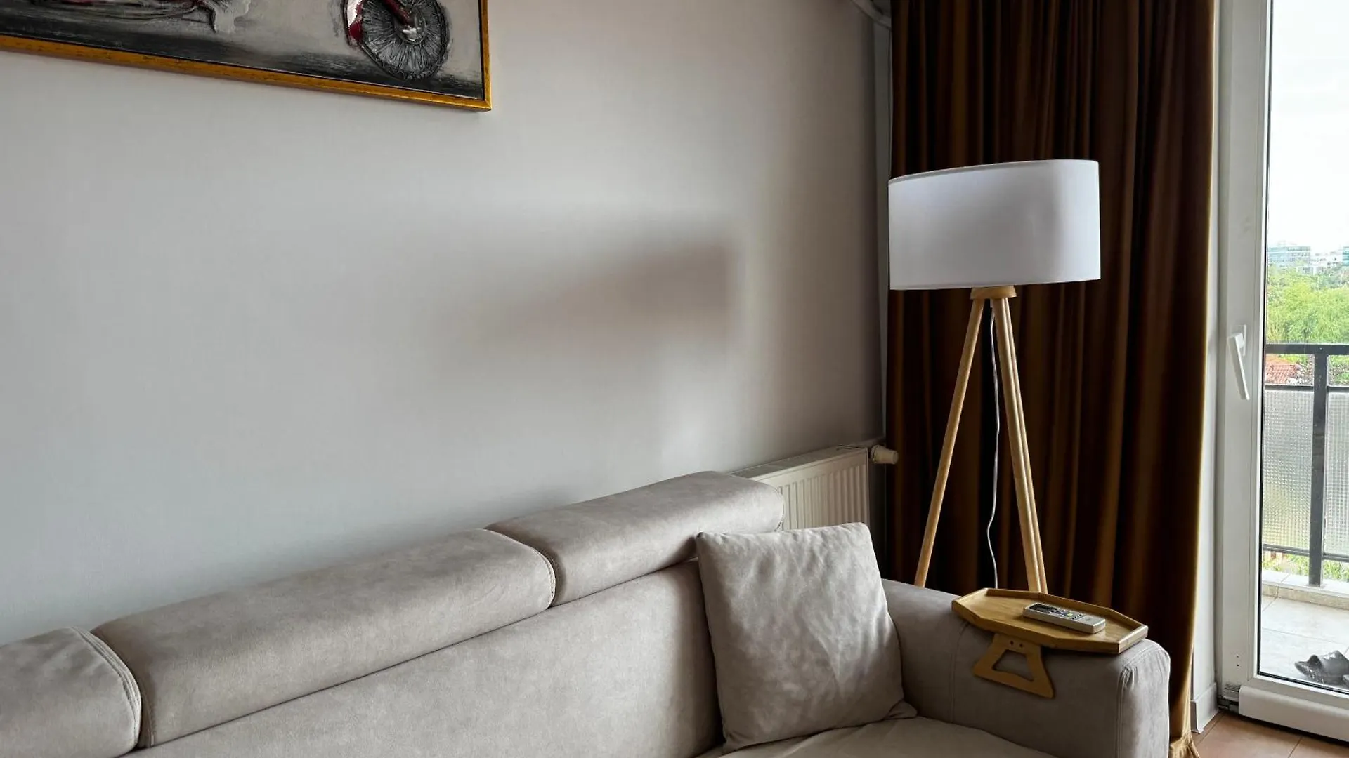 Appartamento Cozy North View By Chr Luxury Propery Bucarest Romania