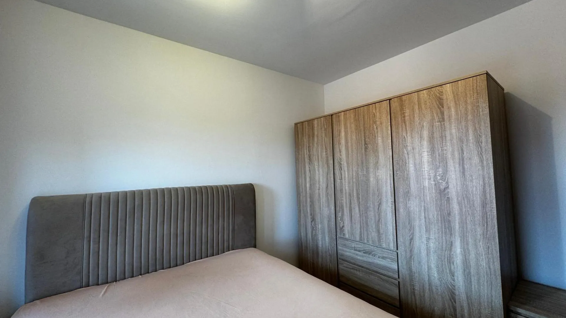 Appartamento Cozy North View By Chr Luxury Propery Bucarest