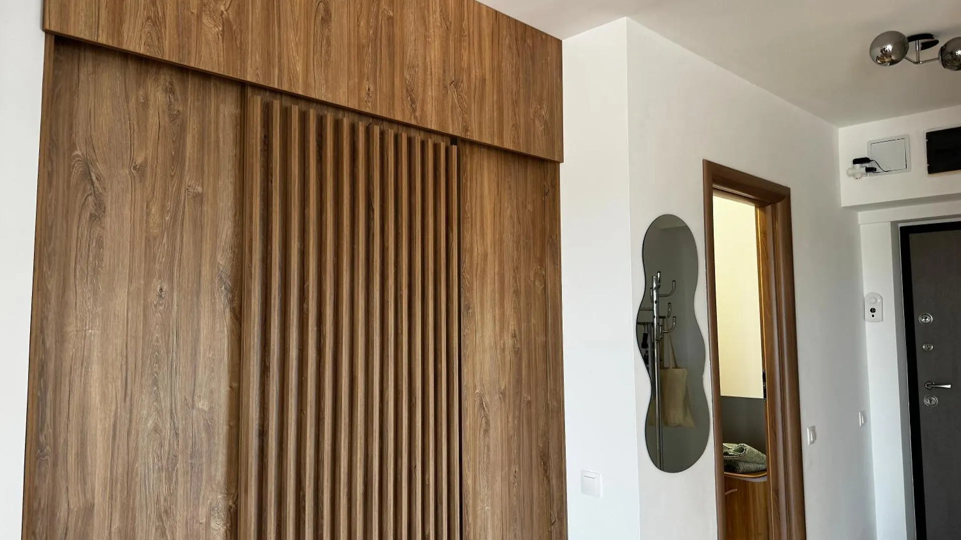 Appartamento Cozy North View By Chr Luxury Propery Bucarest 0*,